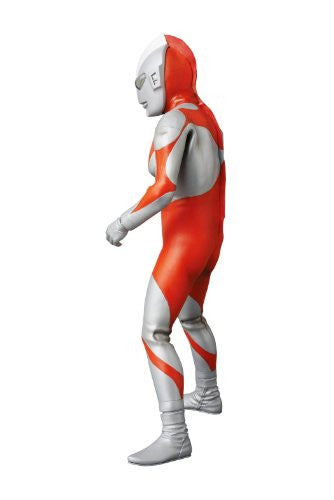 Ultraman - Real Action Heroes #643 - Type C, Ver. 2.0 (Medicom Toy