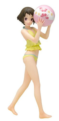 Hyouka - Ibara Mayaka - Beach Queens - 1/10 - Swimsuit ver. (Wave)