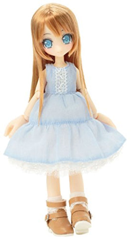 Lil' Fairy - Picconeemo - Erunoe - ~ Youseitachi no Kyuujitsu ~ (Azone)