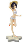 The Idolmaster (TV Animation) - Kikuchi Makoto - 1/7 - Angelic Island ver. (Kotobukiya)