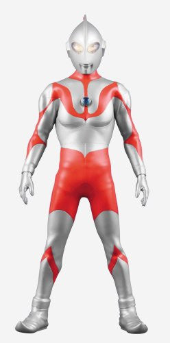 Ultraman - Real Action Heroes #453 - Type B Renewal Ver. (Medicom