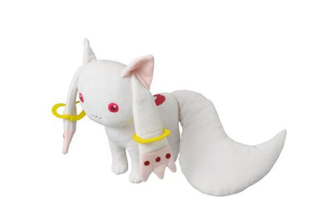 Mahou Shoujo Madoka★Magica - Kyuubey (Medicom Toy)
