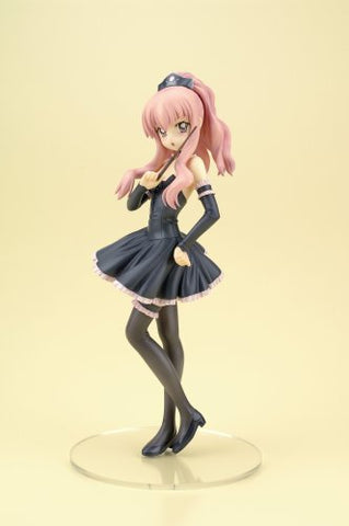 Zero no Tsukaima - Louise Françoise Le Blanc de la Vallière - 1/8 - Bustier Ver. (Alter)