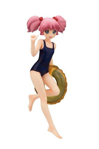 Yuru Yuri - Yoshikawa Chinatsu - 1/7 - Swimsuit ver. (Alphamax)