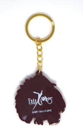 Fate/Zero - Saber - Keyholder - Tsumamare (Cospa)