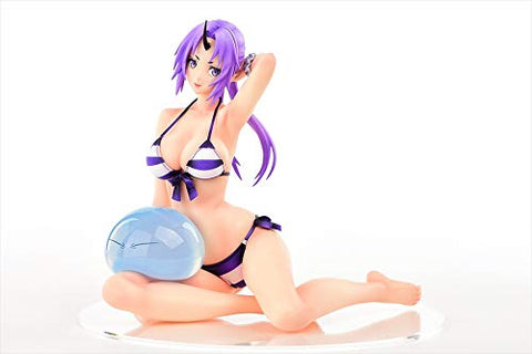 Tensei shitara Slime Datta Ken - Rimuru Tempest - Shion - 1/6 - Swimsuit Gravure_style (Orca Toys)