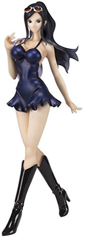 One Piece - Nico Robin - Figuarts ZERO - Dressrosa Edition (Bandai)