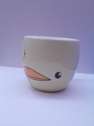 Katekyou Hitman REBORN! - Hibari Kyouya - Hibird - Mug (Movic)