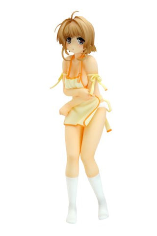 Fortune Arterial - Yuuki Kanade - Dream Tech - 1/7 - Kohei's Apron ver. (Wave)