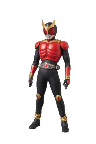 Kamen Rider Kuuga - Kamen Rider Kuuga Mighty Form - Real Action