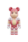 Mahou Shoujo Madoka★Magica - Kaname Madoka - Be@rbrick (Medicom Toy)