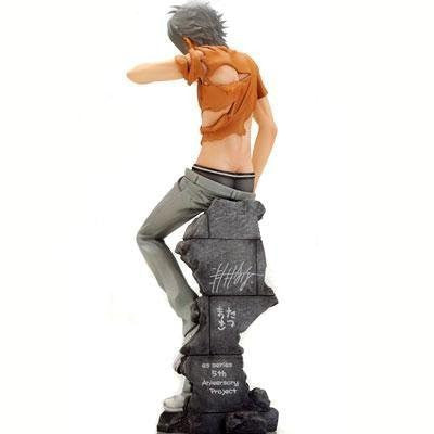 Togainu no Chi - Akira - ES Series - 1/8 - Damage ver.