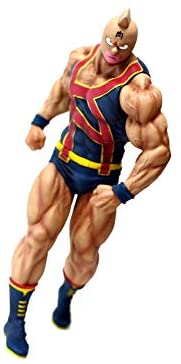 Kinnikuman - CCP Muscular Collection - 2.0 Ver. B (Special color) (CCP)