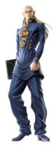 Jojo no Kimyou na Bouken - Diamond Is Not Crash - Hazekura Mikitaka - Statue Legend #6 (Di molto bene)
