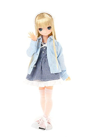 Picco Ex☆Cute - Picconeemo - Lien - 1/12 - Angelic Sigh IV (Azone)