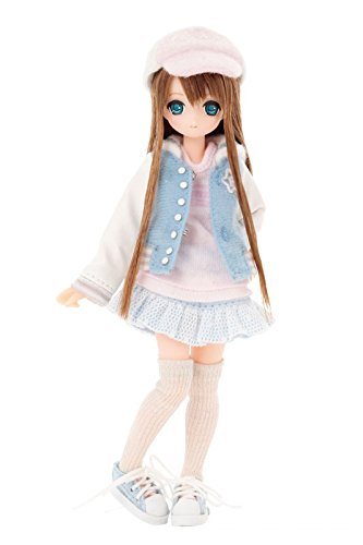 Fanny Fanny ひめの　1/12ピコえっくす☆きゅーと　ピコニーモ Picco Ex☆Cute - Picconeemo - Himeno - 1/12 - Fanny Fanny III