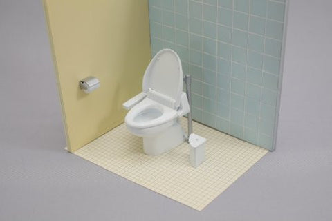 Oretachi no 1/12 Youshiki Benjyo - 1/12 (Aoshima, Milestone)