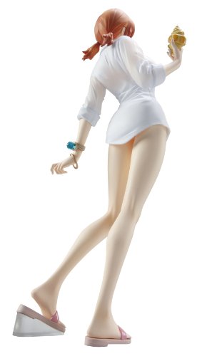 One Piece - Nami - Portrait of Pirates Warriors Alliance - 1/8 - O-N -  Solaris Japan