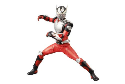 Kamen Rider Ryuuki - Real Action Heroes #609 - 1/6 (Medicom Toy)