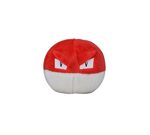 Pocket Monsters - Biriridama - Pokécen Plush - Pokémon Fit