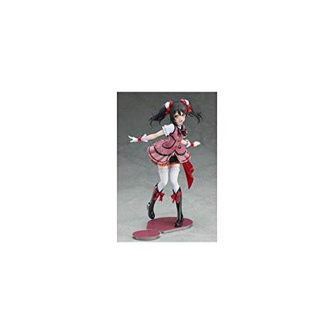 Love Live! School Idol Project - Yazawa Niko - Birthday Figure Project - 1/8 (Dengeki, Stronger)