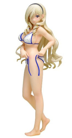 Walkure Romanze: Shoujo Kishi Monogatari - Celia Cumani Aintree - Beach Queens - 1/10 - Swimsuit ver. (Wave)