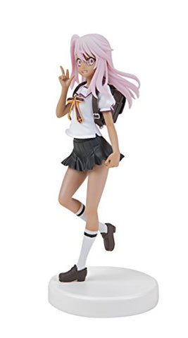 Fate/kaleid liner PRISMA☆ILLYA 2wei! - Chloe von Einzbern - Uniform ver. (FuRyu)