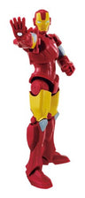 Disk Wars: Avengers - Iron Man - Hyper Motions (Bandai, Happinet)
