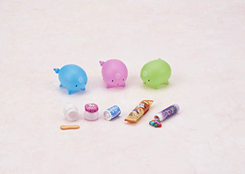 Sekai Seifuku ~ Bouryaku no Zvezda - Garakuuchika - KuruKuru - Venera-sama (Flare)