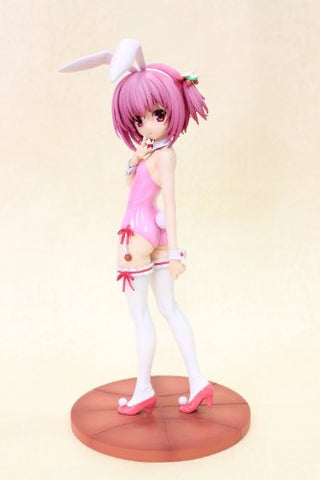 Ro-Kyu-Bu! SS - Minato Tomoka - 1/7 - Usagisan ver. , Bunny ver. (PLUM)