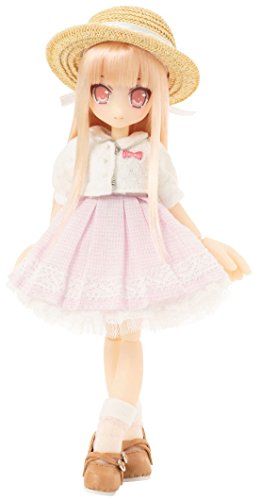 Lil' Fairy - Picconeemo - Vel - 1/12 - ~ Youseitachi no