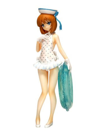Eiyuu Senki Gold - Drake - 1/8 - Swimsuit ver., Repaint ver., Miyazawa Limited (Kaitendoh)