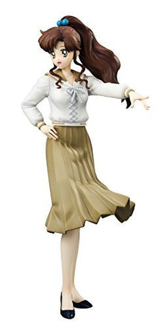 Bishoujo Senshi Sailor Moon - Kino Makoto - Sekai Seifuku Sakusen - 1/10 (MegaHouse)