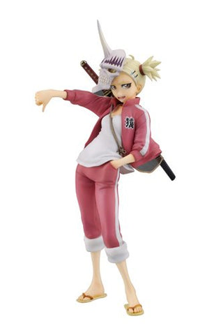 Bleach - Sarugaki Hiyori - 1/8 (Alpha x Omega)