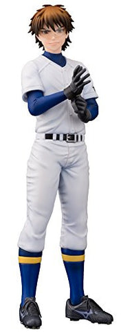 Daiya no Ace - Miyuki Kazuya - 1/9 (Apricot Blossom)