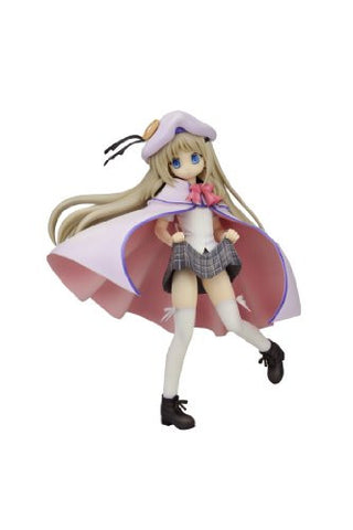 Kud Wafter - Noumi Kudryavka - 1/8 (Movic Peacemaker)