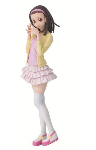 Nisemonogatari - Sengoku Nadeko - Ichiban Kuji - Ichiban Kuji Premium Nisemonogatari