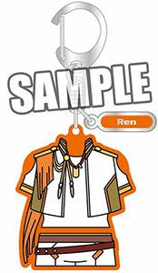 Uta no☆Prince-sama♪ - Maji Love 2000% - Jinguuji Ren - Keyholder - Costume ver. (Broccoli)