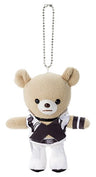 Tokimeki Restaurant - Tsuji Kaito - Charasick Bear (Takara Tomy A.R.T.S)