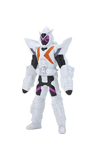Kamen Rider Zi-O - Rider Hero Series 06 - Fourze Armor (Bandai)