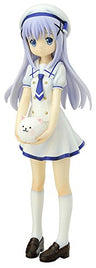 Gochuumon wa Usagi Desu ka? - Kafuu Chino - Tippy - 1/7 - Summer Uniform (Ques Q)