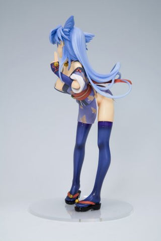 Sengoku Rance - Suzume - 1/8 (Kotobukiya)