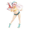 SoniComi (Super Sonico) - Sonico - SQ - Campus Life ver.