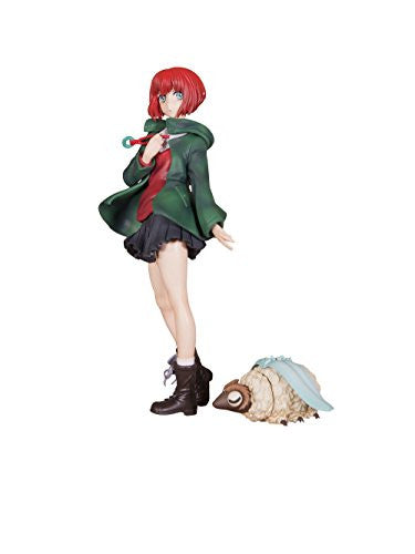 Mahoutsukai no Yome Season 2 - Hatori Chise - Pop Up Parade (Good Smil -  Solaris Japan