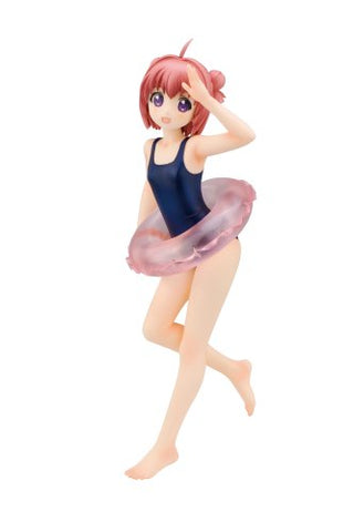 Yuru Yuri - Akaza Akari - 1/7 - Swimsuit ver. (Alphamax)