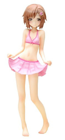 Boku wa Tomodachi ga Sukunai - Kusunoki Yukimura - Beach Queens - 1/10 - Swimsuit ver. (Wave)