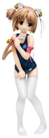 Yotsunoha - Nekomiya Nono - 1/6 - Nekomimi Schoolswim Suit Ver. (Kotobukiya)　