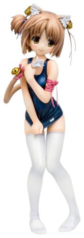 Yotsunoha - Nekomiya Nono - 1/6 - Nekomimi Schoolswim Suit Ver. (Kotobukiya)