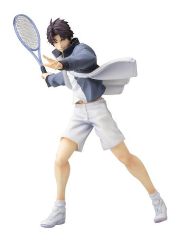Shin Tennis no Ouji-sama - Atobe Keigo - ARTFX J - 1/8 (Kotobukiya)