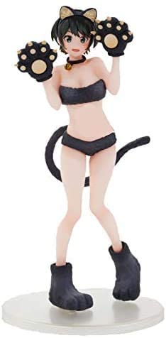 Kanojo, Okarishimasu - Sarashina Ruka - Coreful Figure (Taito)